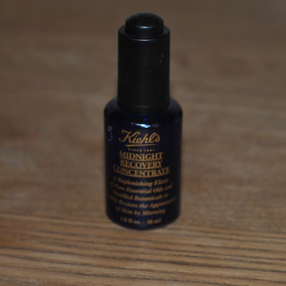 Kiehl's Midnight Recovery Concentrate